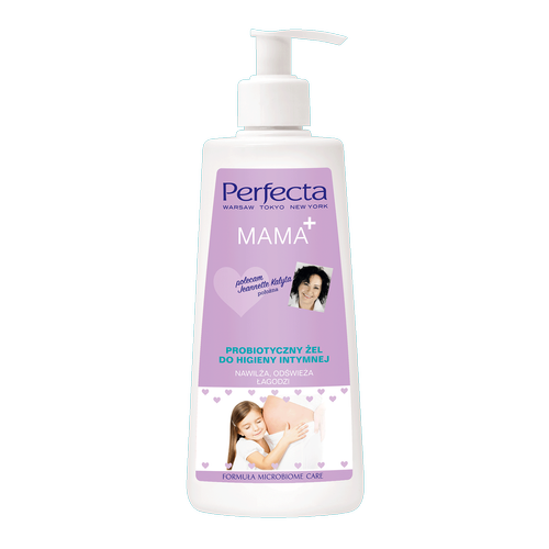 Perfecta Mama Probiotic Intimate Hygiene Gel