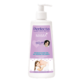 Perfecta Mama Probiotic Intimate Hygiene Gel