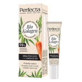 Perfecta  Bio Kolagen Eye and mouth area cream