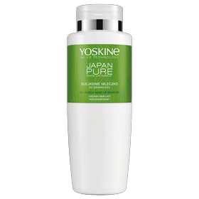 Yoskine Japan Pure Waterproof Make-up Remover