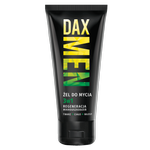 DAX MEN Cleansing wash gel for the entire body, for men