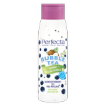 Perfecta Bubble Tea skoncentrowany żel pod prysznic Coconut + Zielona Herbata